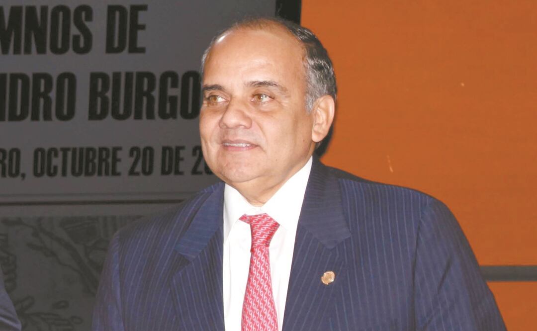 Manuel Añorve también dijo que el PRI no aceptará presiones de nadie. Foto: Archivo. El Universal