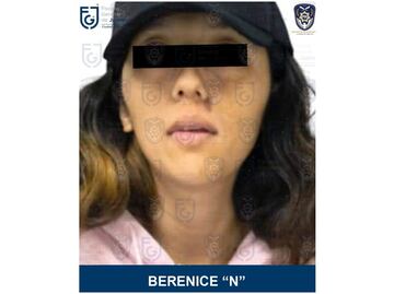 Vinculan a proceso a Berenice "N" por homicidio de su hijo "Crucito" en Iztacalco; Óscar, su pareja sentimental, también está detenido