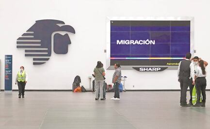 Aeroméxico evita un aterrizaje forzoso; le dan alas por mil mdd