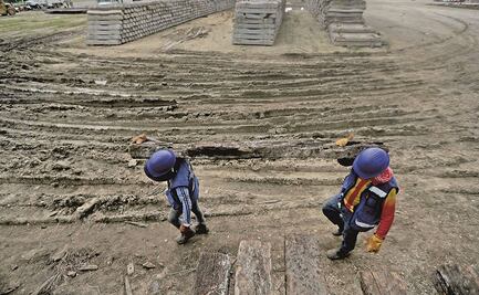 Gobierno cancela parques fotovoltaicos de Fonatur