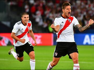 River Plate es tercero en el Mundial de Clubes