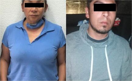 Detienen a reguladora y conductor involucrados en choque en Metro Tacubaya