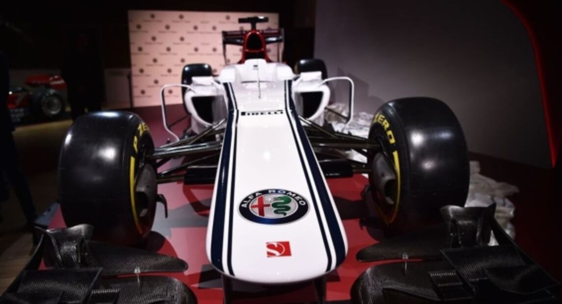 Alfa Romeo termina su colaboración con Sauber en la Fórmula 1 para 2023