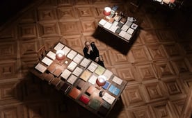 Paolo Sorrentino advierte de líderes como Trump