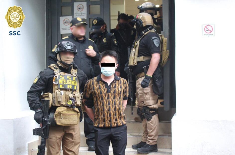 FOTO: Especial/ EL UNIVERSAL/