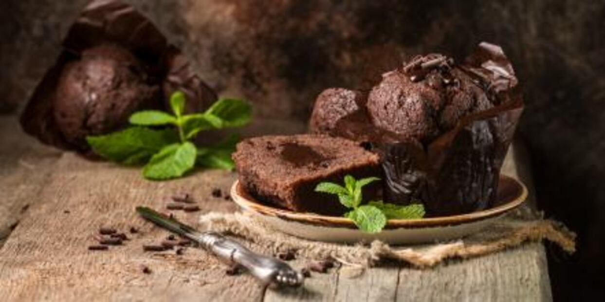 #RECETA brownies sin azúcar añadida