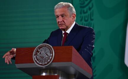 "Tienen que denunciar”: AMLO pide a gobernadores electos no ser “tapaderas” de antecesores