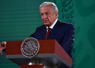 "Tienen que denunciar”: AMLO pide a gobernadores electos no ser “tapaderas” de antecesores