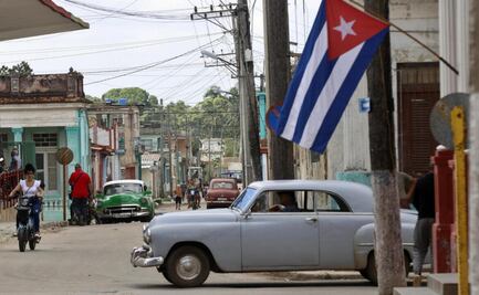 Cuba pierde 7 mil 500 mdd al año por sanciones de EU