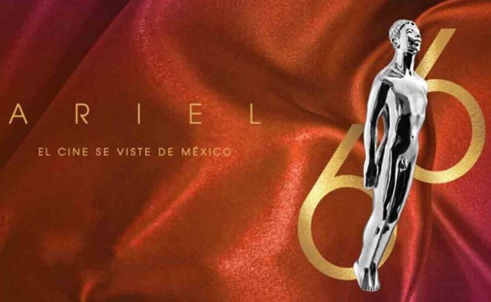 Premios Ariel 2024