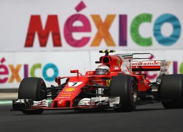 W Series is heading to Mexico