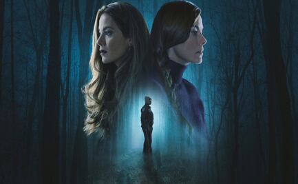 "Ecos", la serie que destronó a "The Sandman" como la más vista en Netflix 