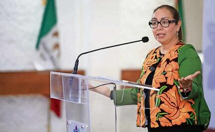 Acusan pagos irregulares a familia de exedil