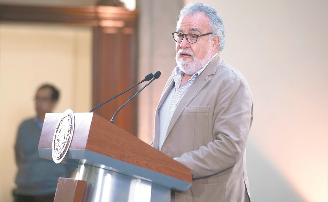 Foto: Archivo / EL UNIVERSAL