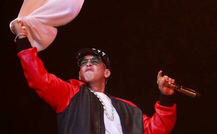 ¿No que ya se iba? Daddy Yankee anuncia nueva canción
