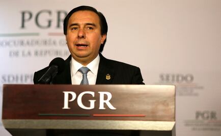 Impugna FGR regresar escoltas a Tomás Zerón