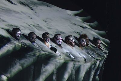 Más Fortuna para la Emperatriz del Mundo