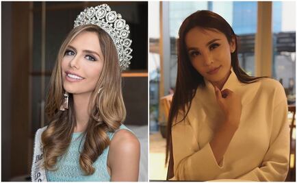 Las mujeres transgénero que causan revuelo en Miss Universo