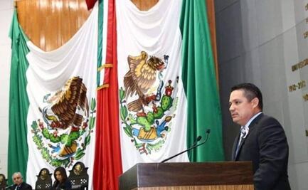 Una burla, que Insabi compre boletos para rifa del avión presidencial: diputado tamaulipeco