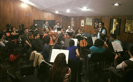 Suspenden concierto benéfico de la Filarmónica de las Artes