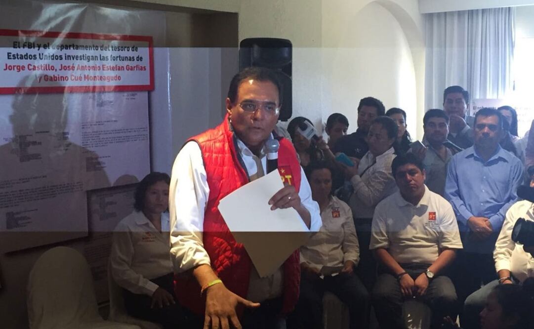 (Foto:Lupita Thomas)