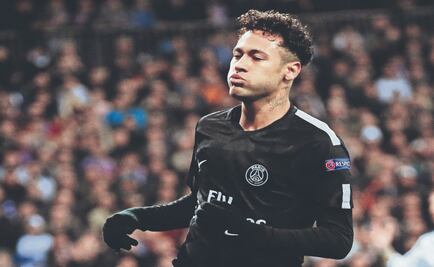 Neymar estaría dispuesto a pedir perdón para regresar al Barcelona