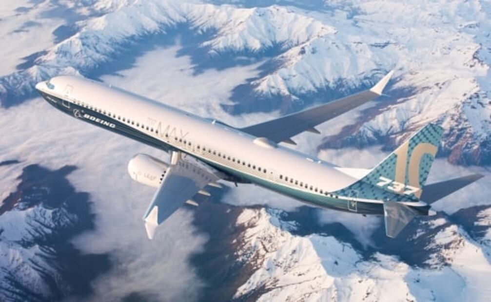 55 años del Boeing 737, el avión que rompía récords y cayó en desgracia