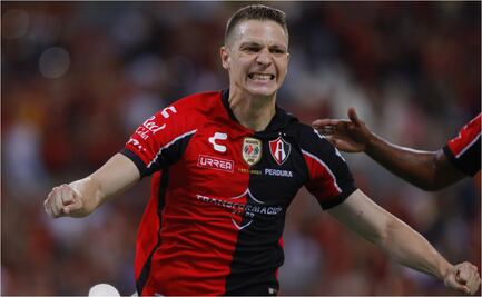 Atlas aplasta a los Tigres y está muy cerca de la final