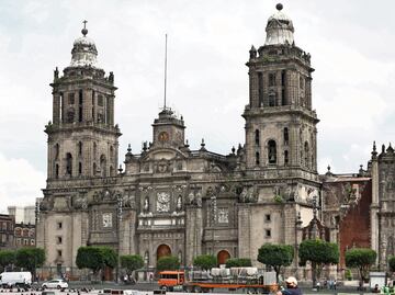 Iglesia católica llama a grupos criminales a una tregua el 12 de diciembre