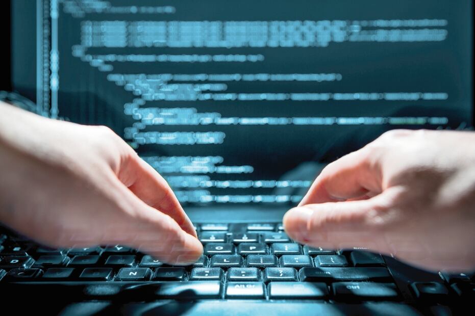 El ataque al sistema de salud Ascension tenía las características de un ransomware. Foto: EL UNIVERSAL