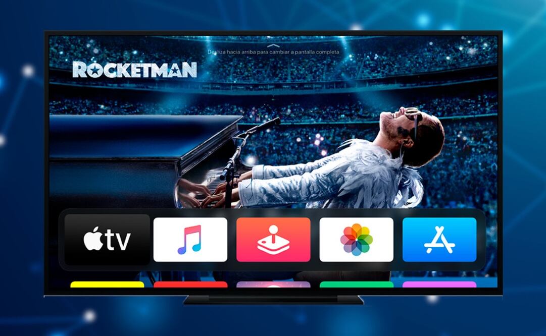 El nuevo servicio de suscripción de video de Apple ofrece contenido original como "The Morning Show", "See", "Servant" y "Little America"