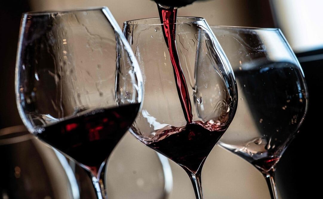 Foto: JEFF PACHOUD / AFP, archivo