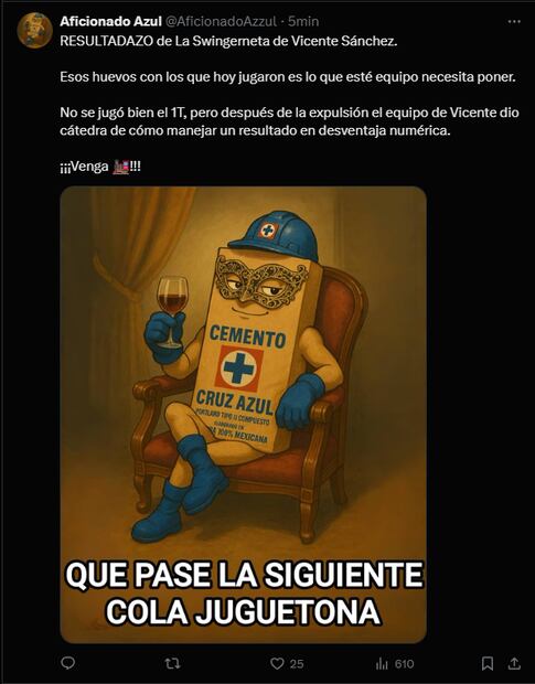 Los MEJORES MEMES del triunfo celeste en semifinales