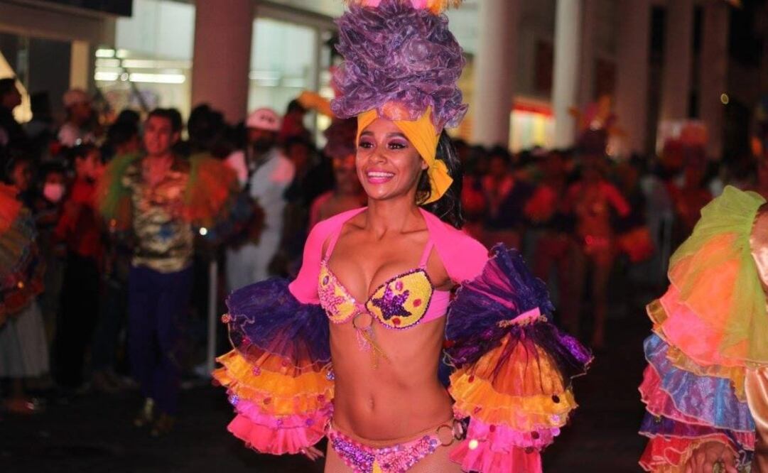 Foto: Cortesía Comité Organizador