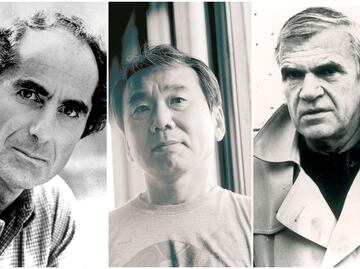 Predicciones rumbo al Nobel de Literatura 2016