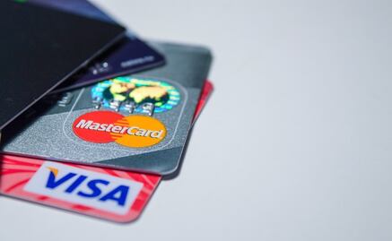 Visa reporta ganancias de casi 10 mil mdd en primer trimestre de 2024