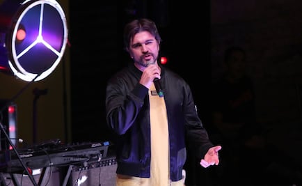 Finaliza MTV Emergente con la participación de Juanes y Jay de la Cueva