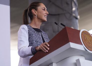 Xiomara Castro confirma asistencia de Sheinbaum a Cumbre de la Celac; mandatarios de la región se suman al encuentro