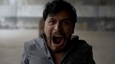 ¿Qué ver?: "Desaparecer por completo", un filme de terror con mirada crítica 