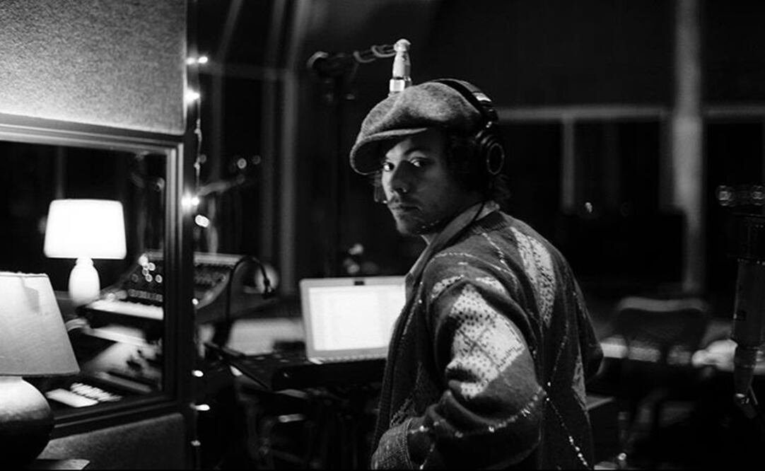 Harry Styles. Foto: Instagram 