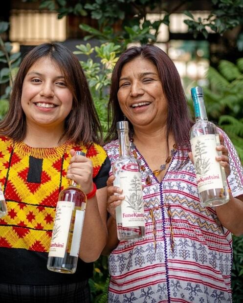 ¿Fan del mezcal? Visita este festival 