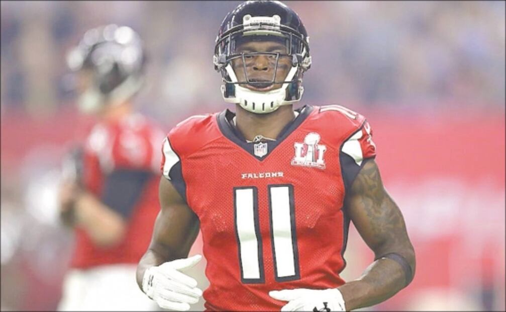 Las mejores selecciones en la última década en la NFL