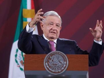 Podrían regresar a Coahuila casi 5 mmdp incautados a exsecretario de Moreira: AMLO