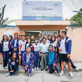 “Lo que sea, con tal de que los alumnos lean”