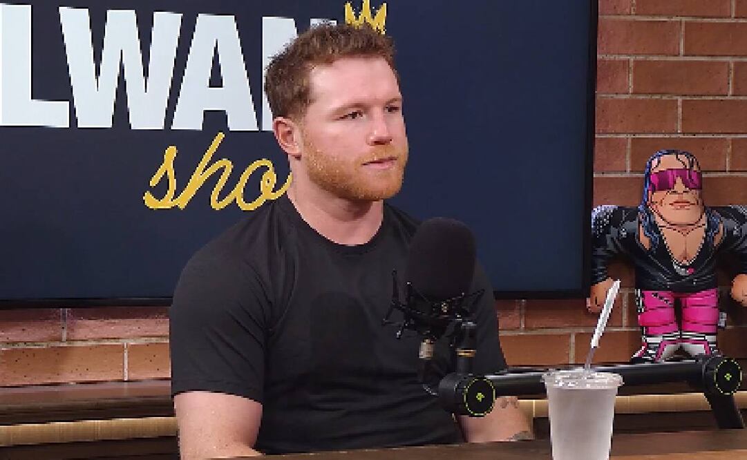 Canelo Álvarez explica por qué su pelea pasó de septiembre a octubre / Foto: Especiales