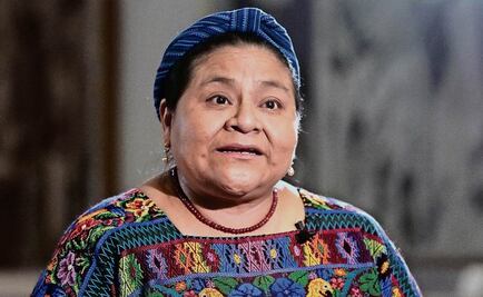UNAM inicia foro "Semana Nacional de Cultura de Paz"; participarán los Nobel Rigoberta Menchú y Juan Manuel Santos