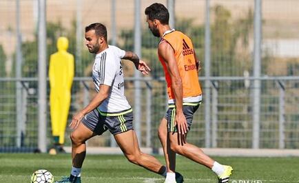 Real Madrid estrenará liderato ante el Málaga