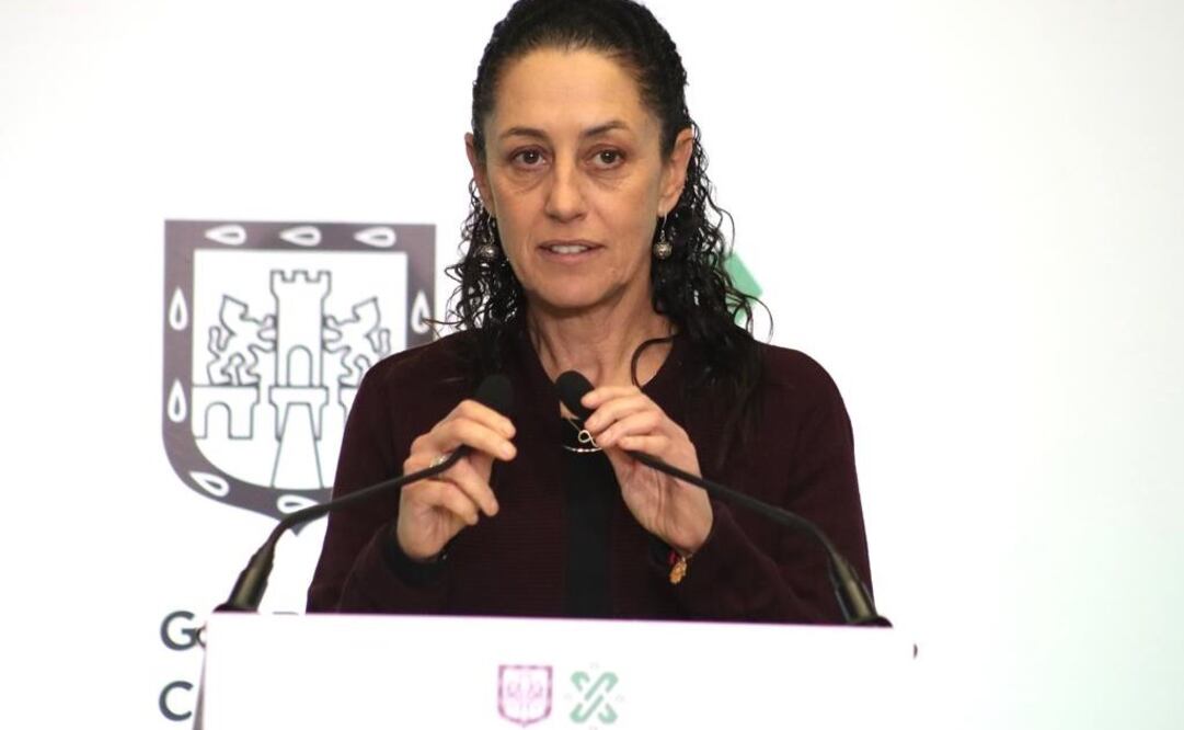 Foto: Ariel Ojeda. EL UNIVERSAL