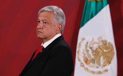 “Conservadores”, los que acusan a Alfonso Romo de dañar el medio ambiente: AMLO