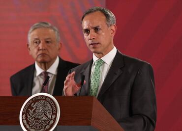 Ómicron y el AMLOFest